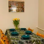 Tricity Apartment - Apartament Trojmiasto