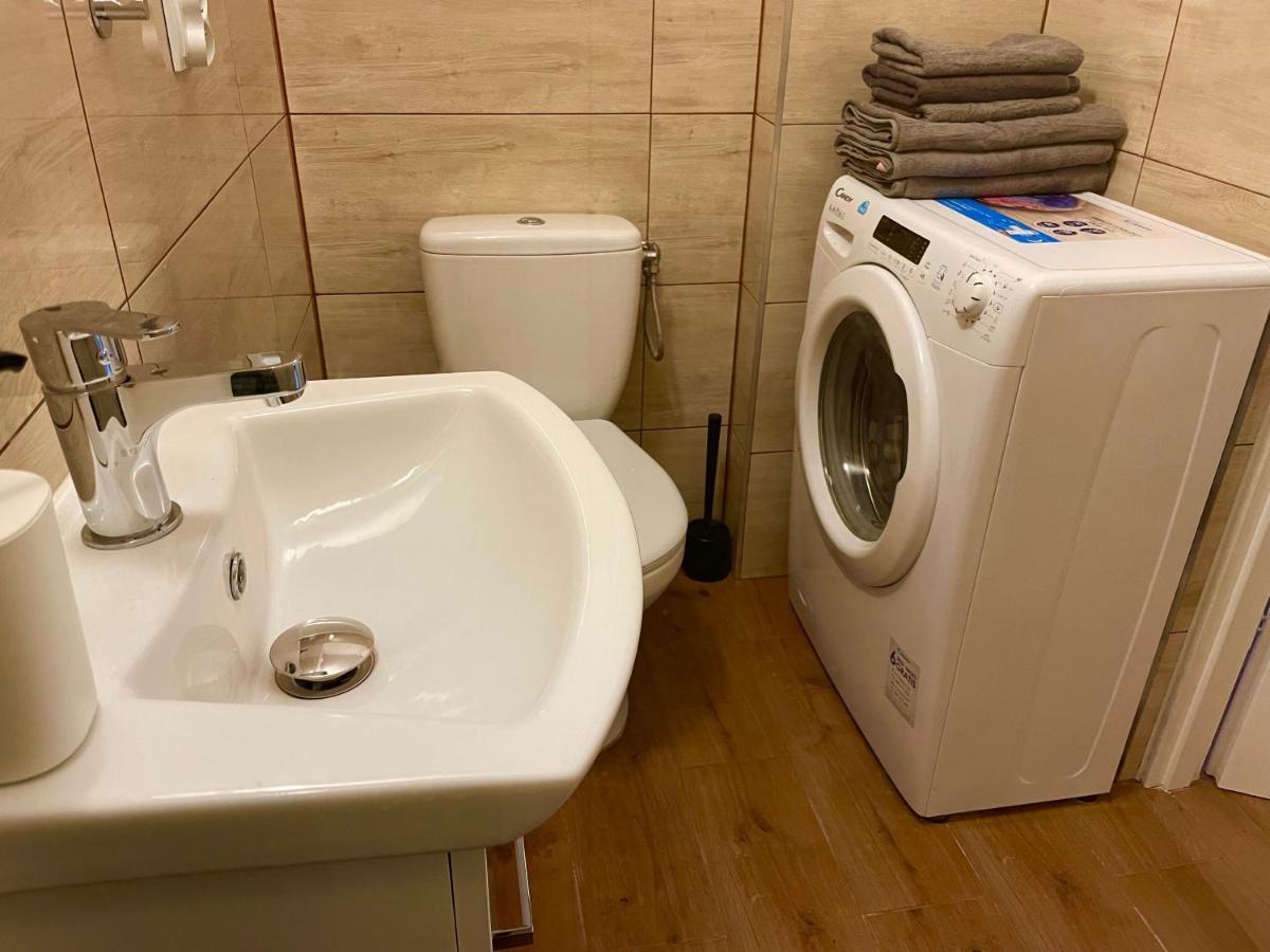 Apartament Tricity - Apartament Trojmiasto Gdańsk