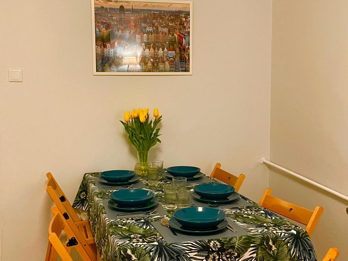 Tricity - Apartament Trojmiasto Apartament Gdańsk