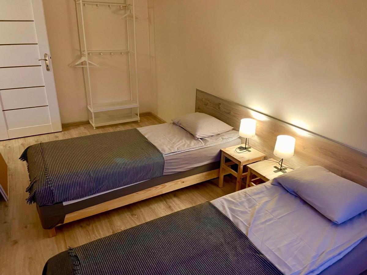 Apartament Tricity - Apartament Trojmiasto *