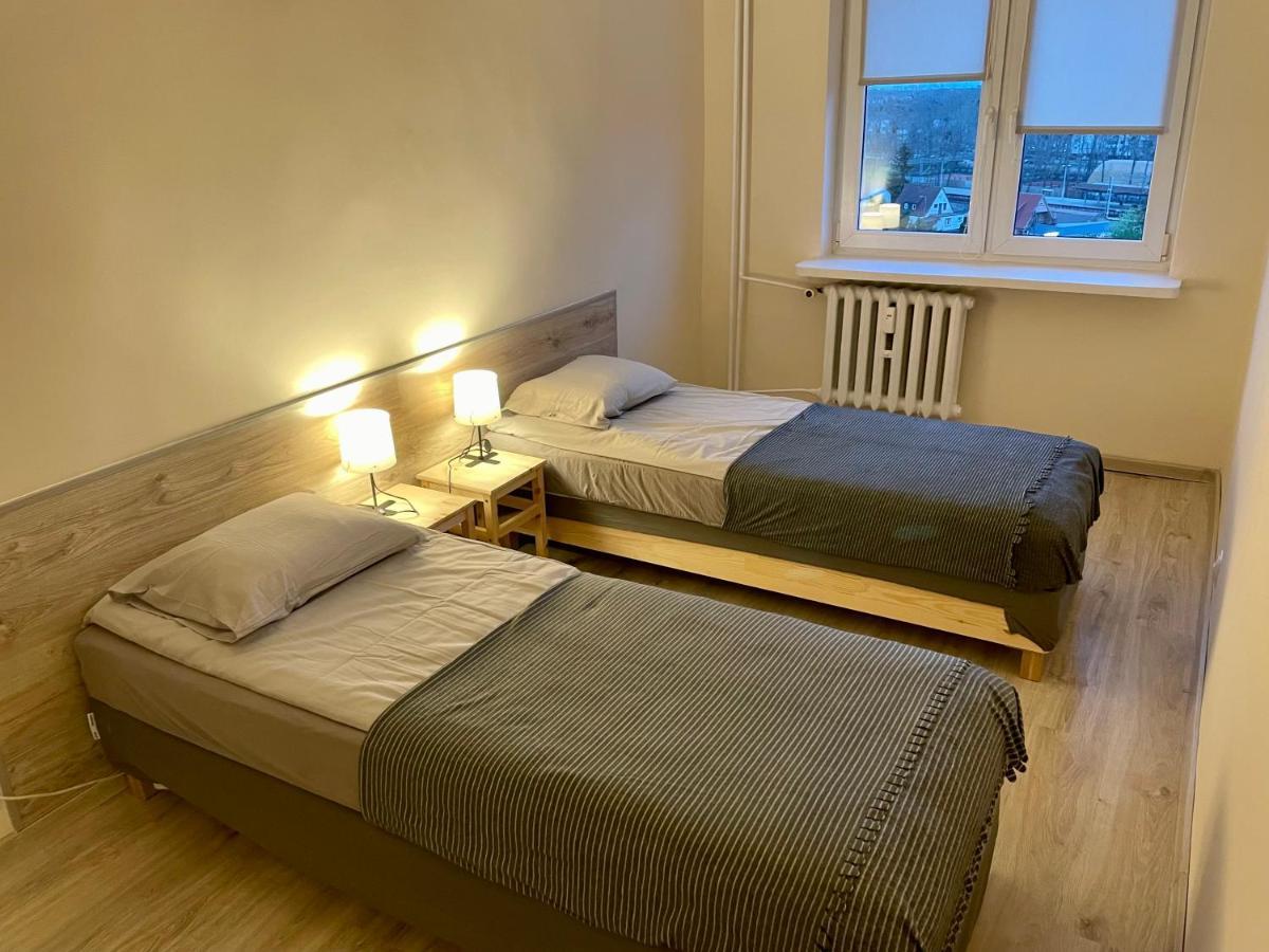Tricity - Apartament Trojmiasto * Gdańsk