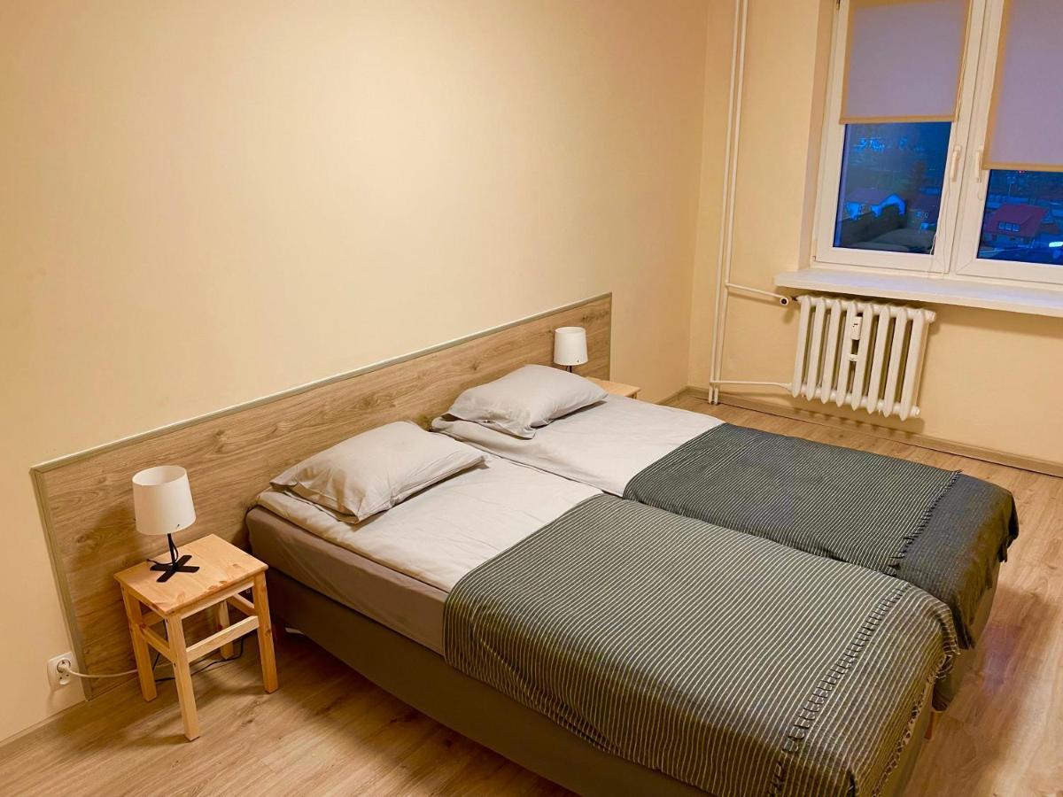 Tricity - Apartament Trojmiasto Apartament