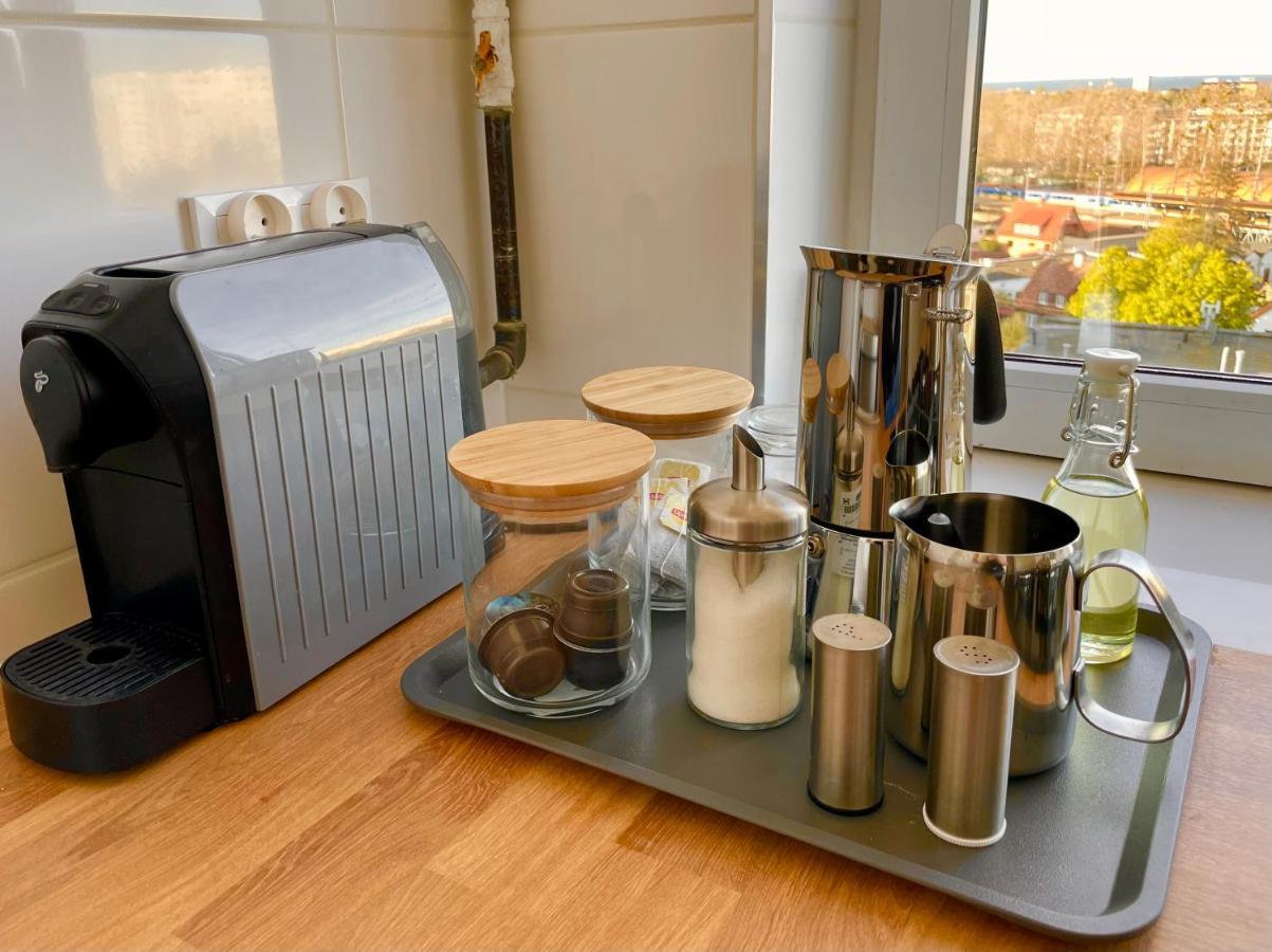 Tricity - Apartament Trojmiasto Apartament Gdańsk